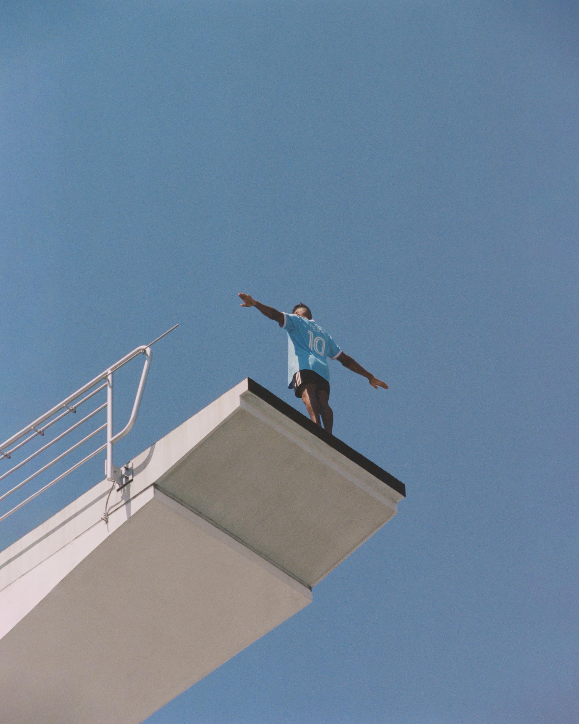 Inter Miami - adidas — The Midnight Club